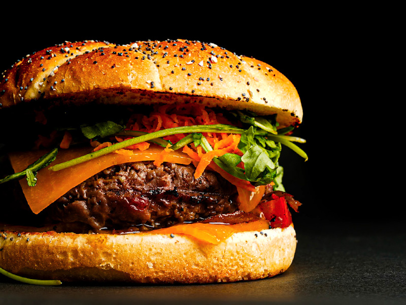 burger vietnamien restaurant traiteur asiatique vietnamien