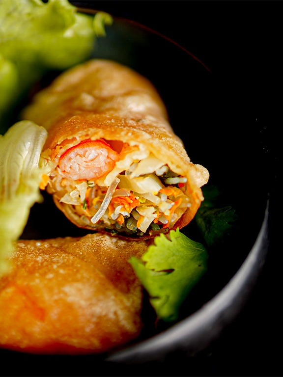 nems restaurant thailandais vietnamien traiteur asiatique