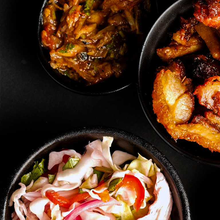 plats restaurant traiteur asiatique