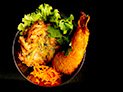 tempura restaurant thailandais